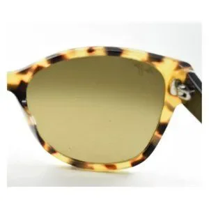 Maui Jim SUMMER TIME STG-BG MJ 732-10L White Tokyo Tortoise / HCL® Bronze Maui Jim Summer Time HS732-10L Tortoise Polarized Sunglasses  main image 3